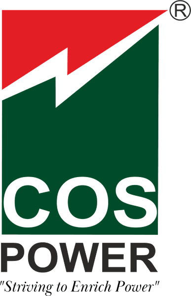 COS Power